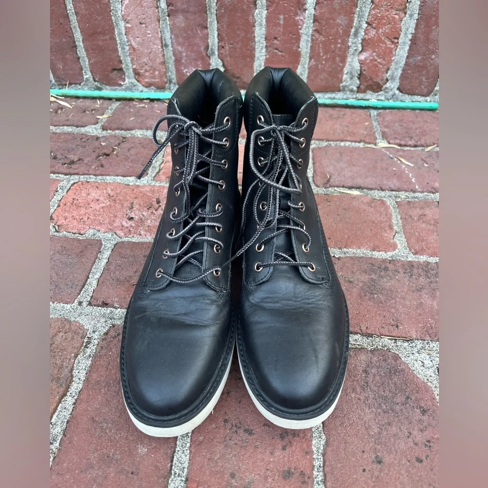 Timberland Sensorflex 40 - Picture 2 of 6